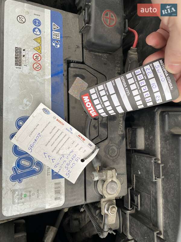 Седан Hyundai Sonata 2009 в Днепре