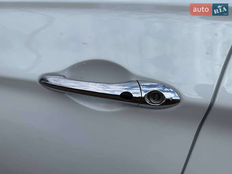 Седан Hyundai Sonata 2013 в Одессе фото 10 Седан Hyundai Sonata 2013 в Одессе