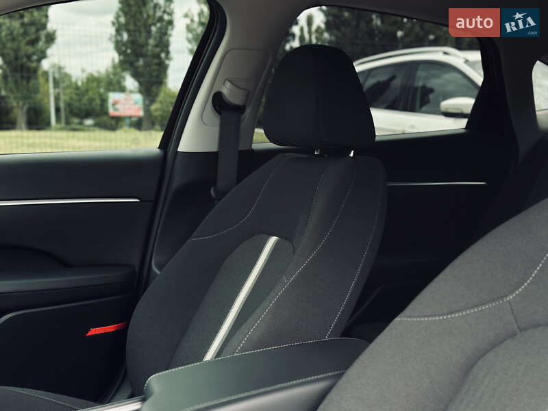 Седан Hyundai Sonata 2020 в Кременчуге фото 43 Седан Hyundai Sonata 2020 в Кременчуге