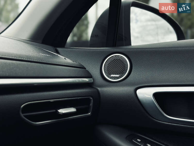 Седан Hyundai Sonata 2020 в Кременчуге фото 47 Седан Hyundai Sonata 2020 в Кременчуге