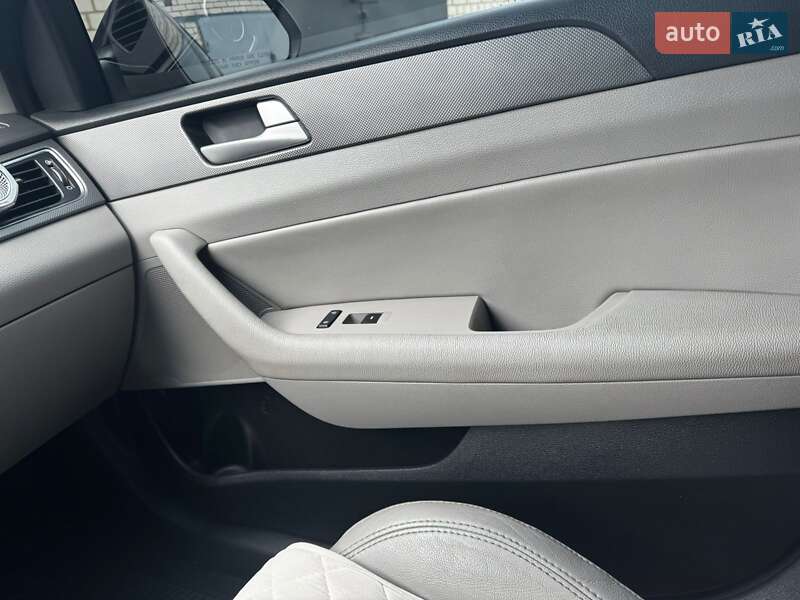 Седан Hyundai Sonata 2015 в Харькове фото 4 Седан Hyundai Sonata 2015 в Харькове