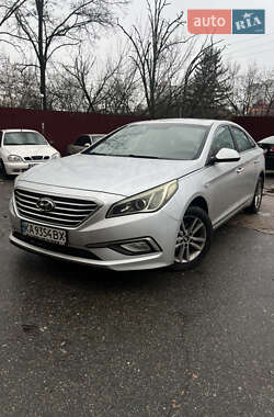 Седан Hyundai Sonata 2015 в Києві
