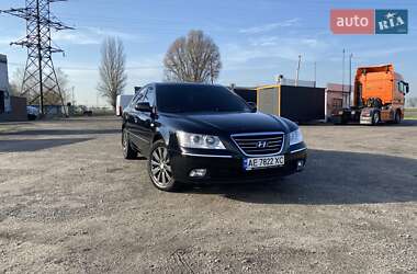 Седан Hyundai Sonata 2009 в Дніпрі