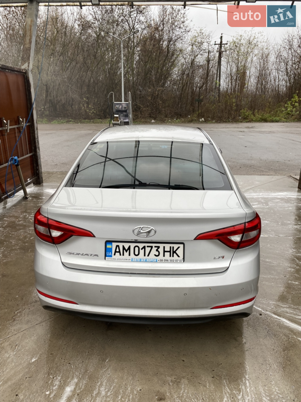 2015 Hyundai Sonata - мініатюра 37