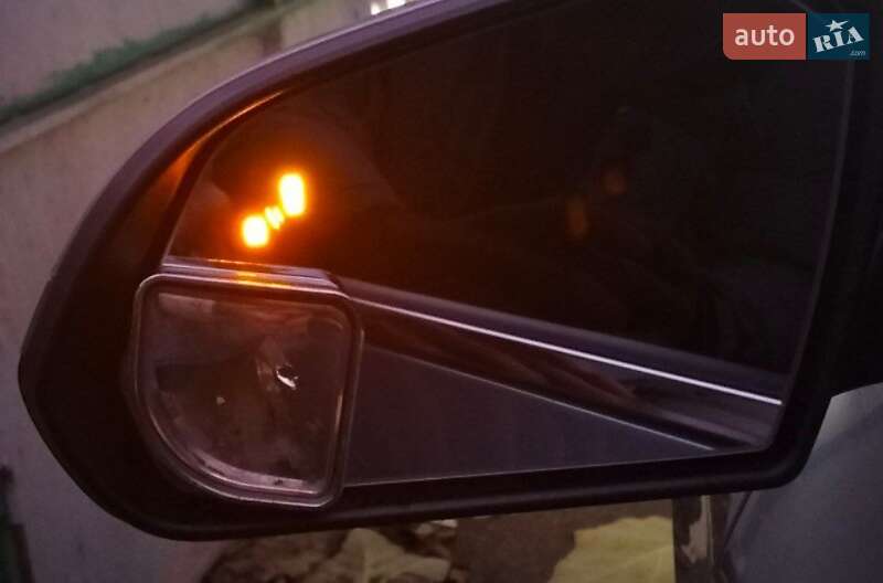 Седан Hyundai Sonata 2014 в Одессе