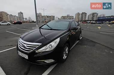Седан Hyundai Sonata 2014 в Киеве
