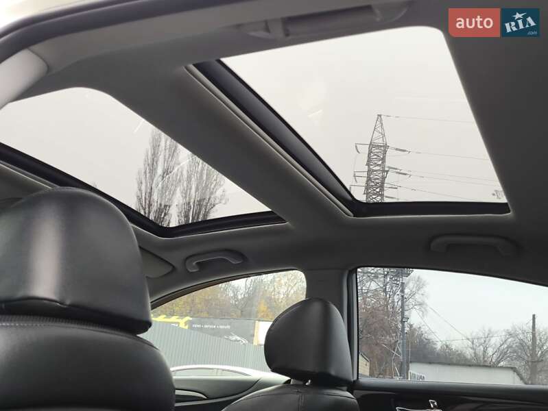 Седан Hyundai Sonata 2010 в Киеве