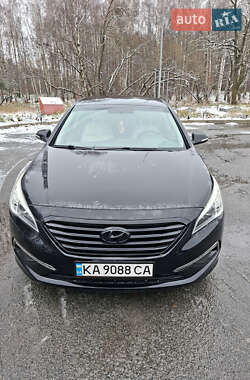 Седан Hyundai Sonata 2015 в Славуті