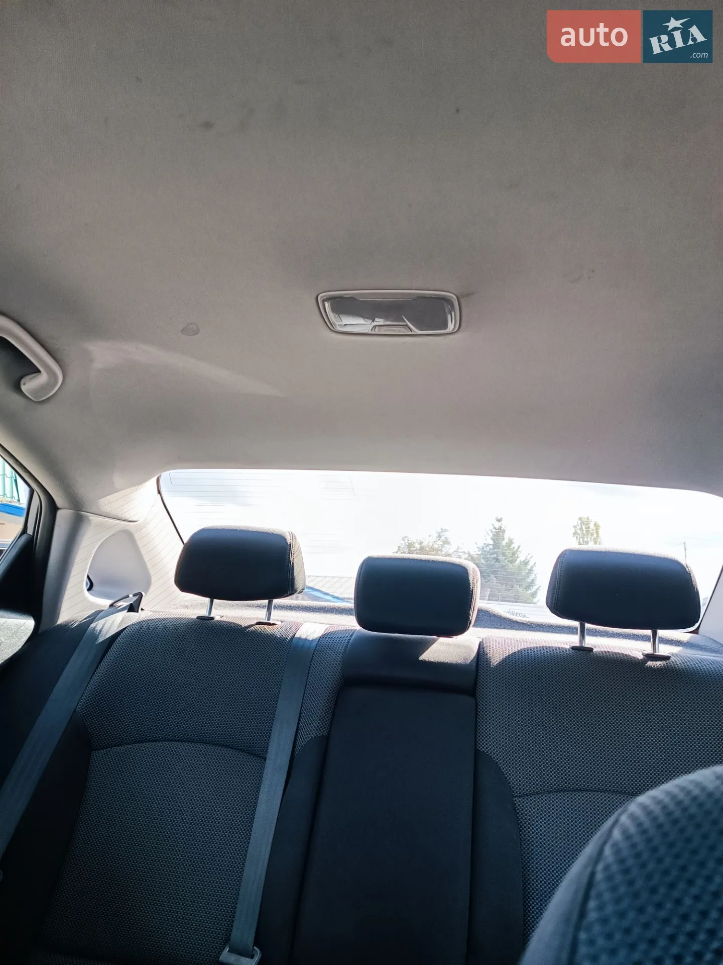 2012 Hyundai Sonata - мініатюра 5