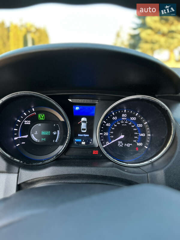 Седан Hyundai Sonata 2012 в Рівному фото 14 Седан Hyundai Sonata 2012 в Рівному