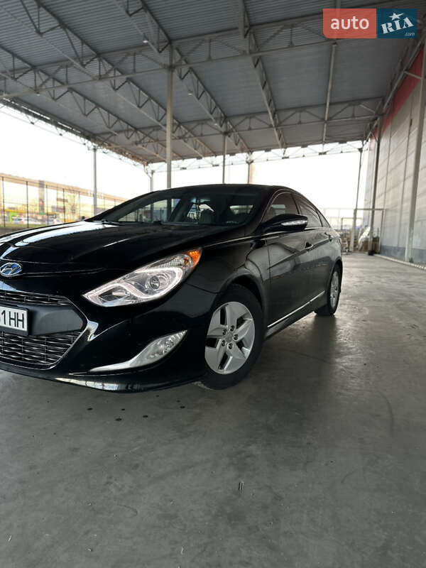 Седан Hyundai Sonata 2012 в Рівному фото 20 Седан Hyundai Sonata 2012 в Рівному