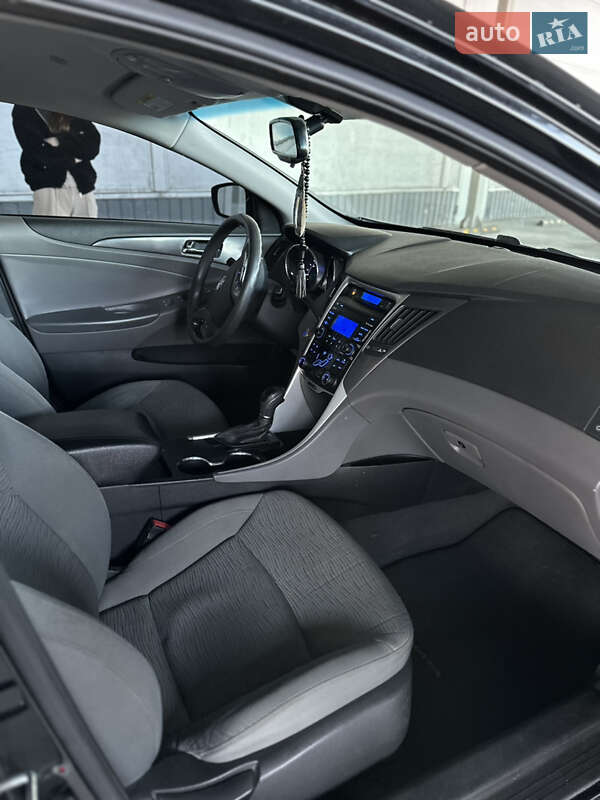 Седан Hyundai Sonata 2012 в Рівному фото 23 Седан Hyundai Sonata 2012 в Рівному