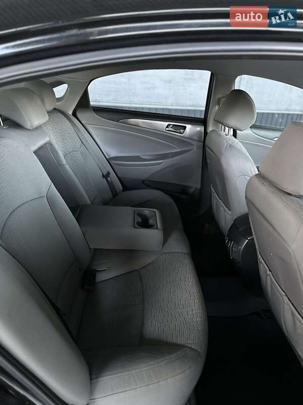 Седан Hyundai Sonata 2012 в Рівному фото 28 Седан Hyundai Sonata 2012 в Рівному