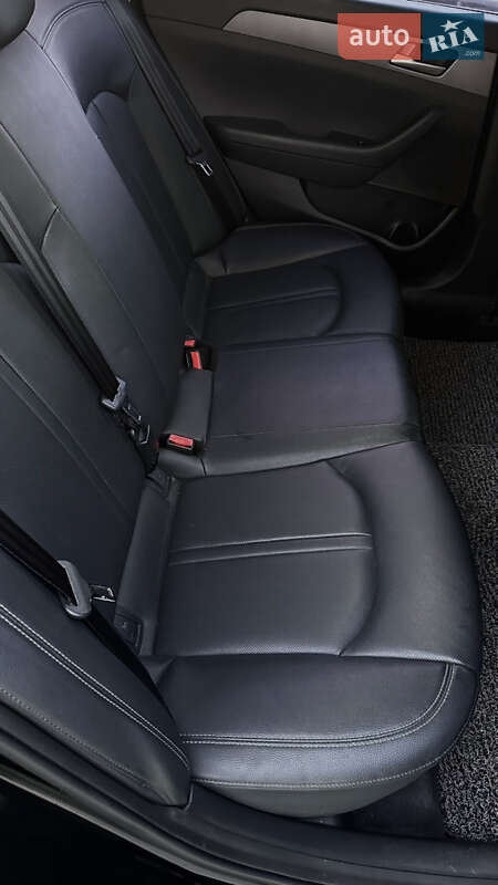 Седан Hyundai Sonata 2018 в Днепре фото 12 Седан Hyundai Sonata 2018 в Днепре