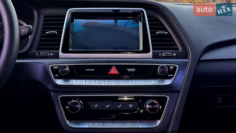 Седан Hyundai Sonata 2018 в Днепре фото 11 Седан Hyundai Sonata 2018 в Днепре