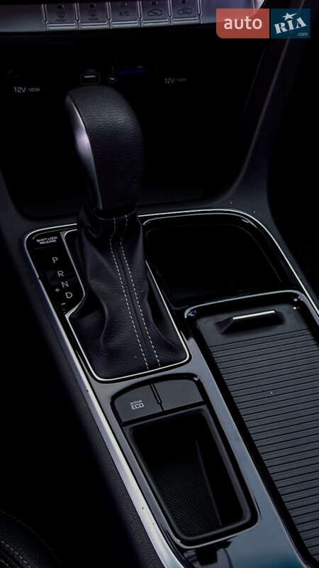 Седан Hyundai Sonata 2018 в Днепре фото 17 Седан Hyundai Sonata 2018 в Днепре