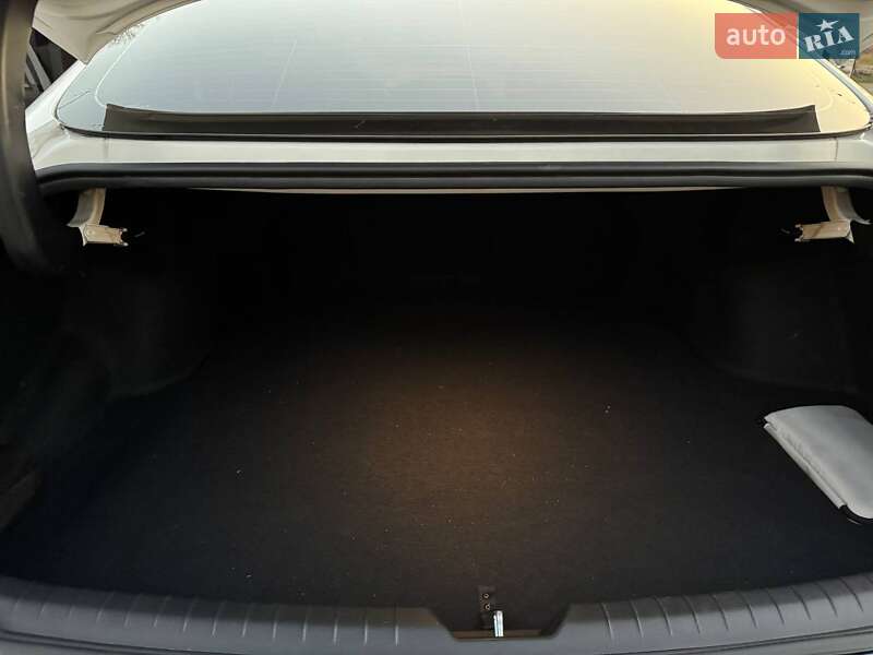 Седан Hyundai Sonata 2021 в Днепре фото 14 Седан Hyundai Sonata 2021 в Днепре