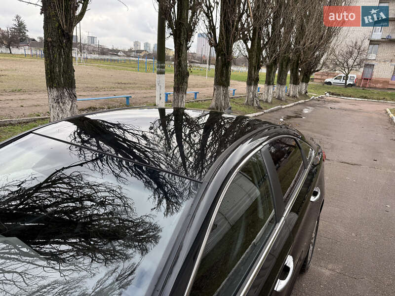 Седан Hyundai Sonata 2014 в Киеве