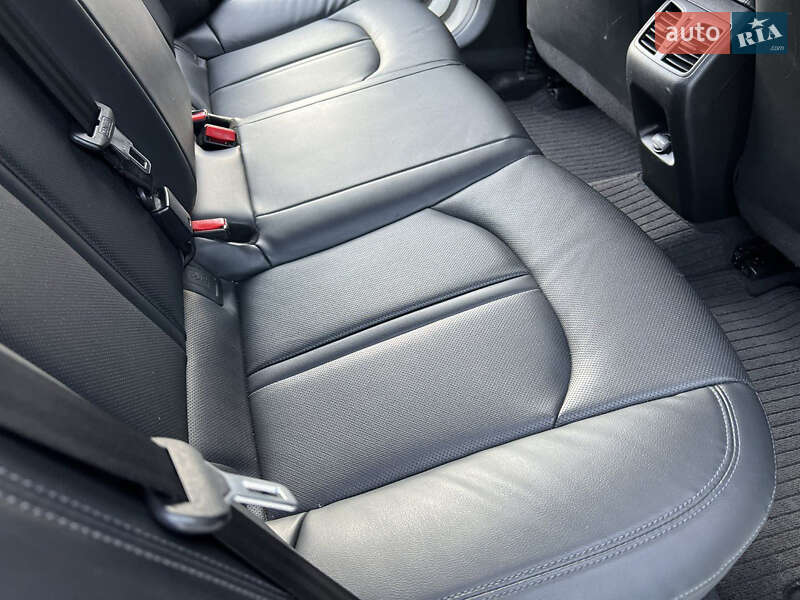 Седан Hyundai Sonata 2016 в Тернополе