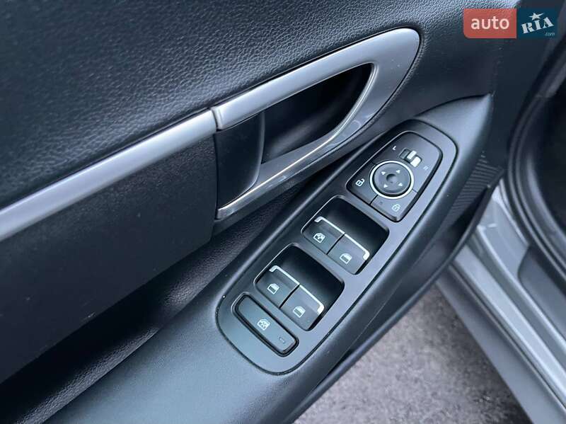 Седан Hyundai Sonata 2021 в Киеве