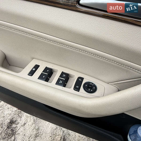 Седан Hyundai Sonata 2017 в Десне