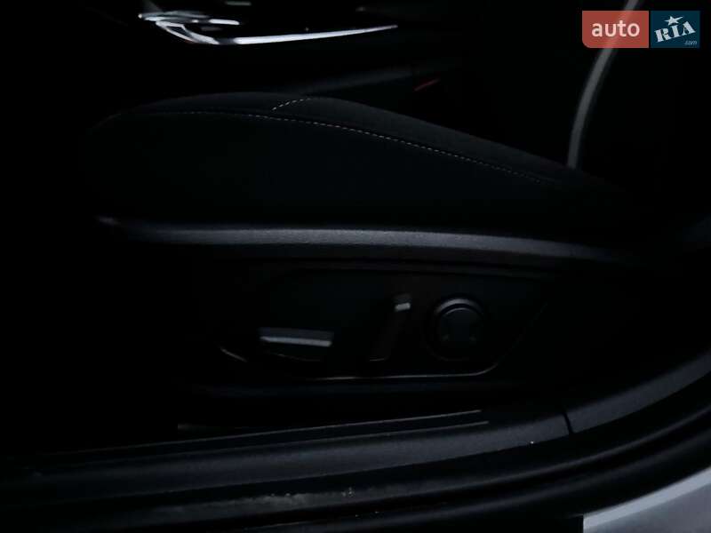 Седан Hyundai Sonata 2021 в Киеве