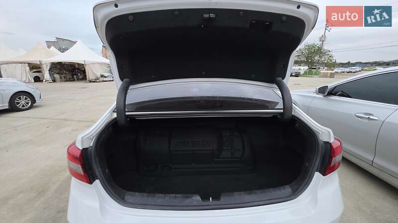 Седан Hyundai Sonata 2017 в Киеве фото 5 Седан Hyundai Sonata 2017 в Киеве