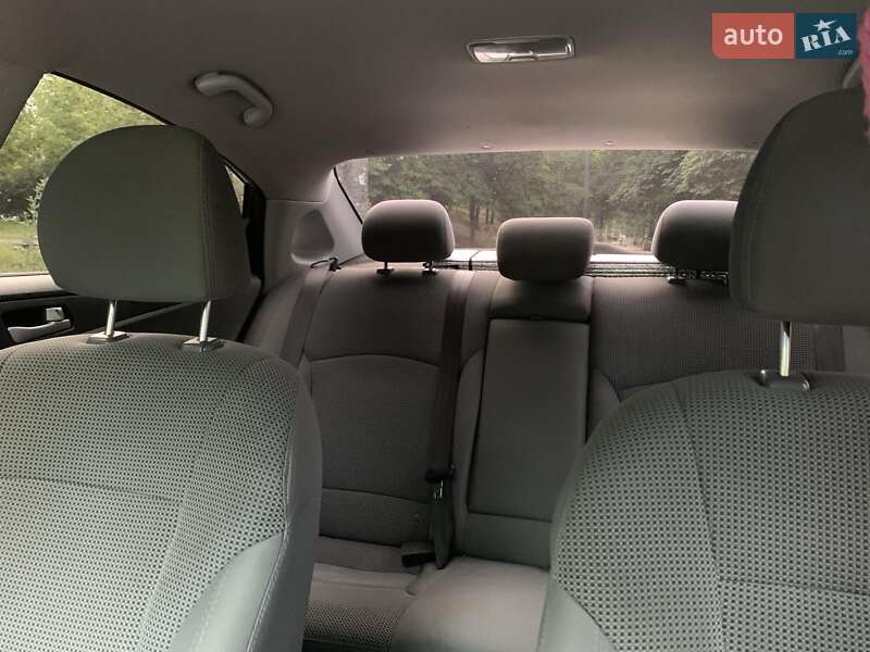 Седан Hyundai Sonata 2013 в Киеве