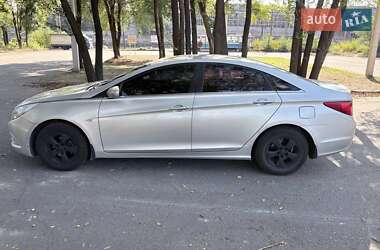 Седан Hyundai Sonata 2011 в Днепре