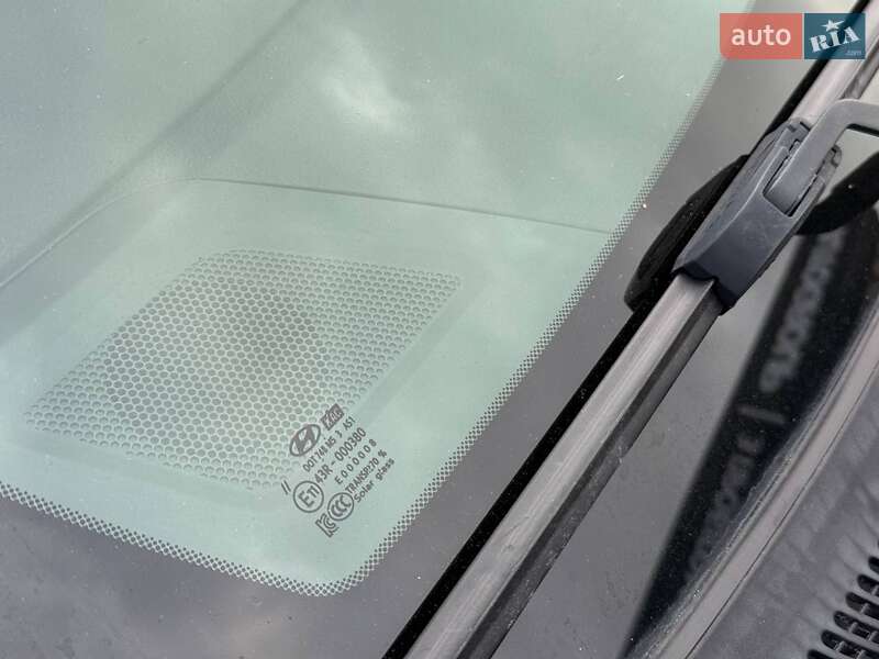 Седан Hyundai Sonata 2017 в Одесі