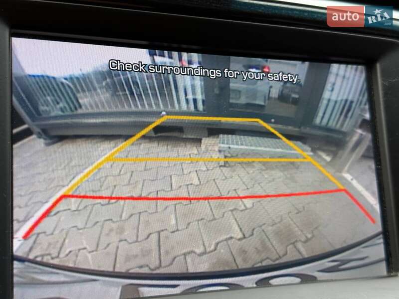 Седан Hyundai Sonata 2017 в Одесі