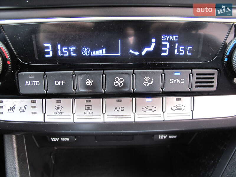 Седан Hyundai Sonata 2017 в Києві