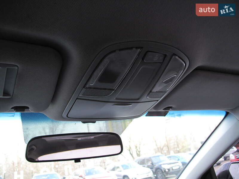 Седан Hyundai Sonata 2017 в Києві