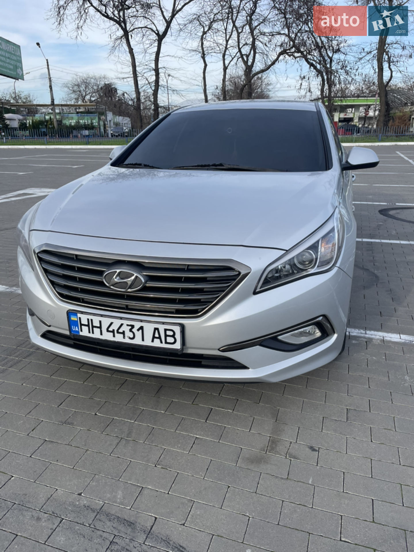 2016 Hyundai Sonata - мініатюра 2