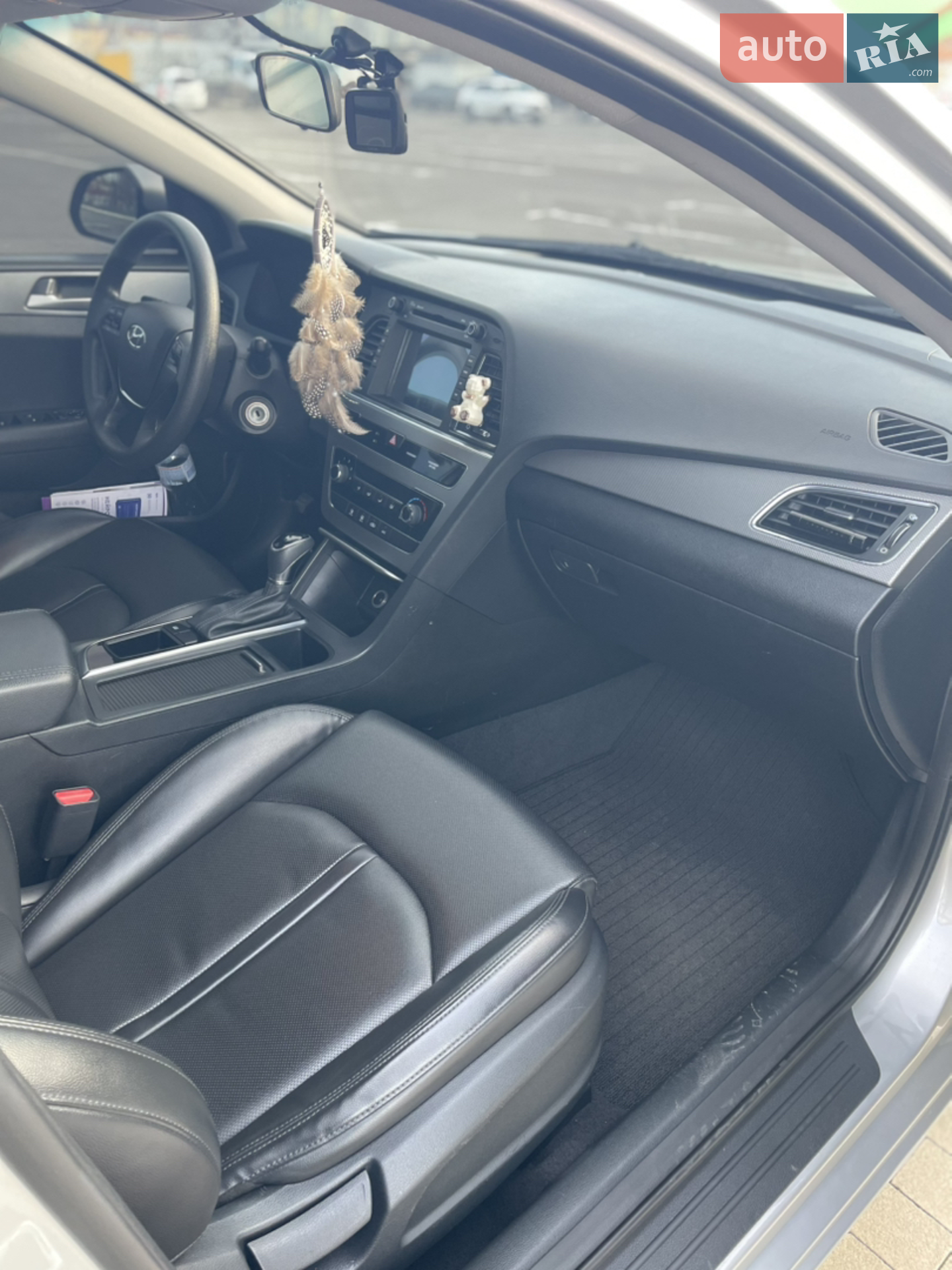 2016 Hyundai Sonata - мініатюра 4