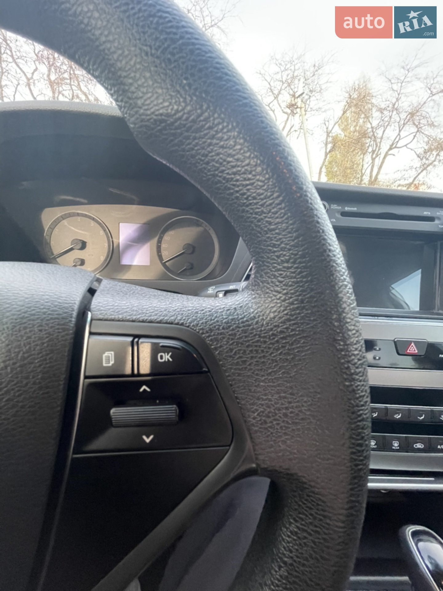 2016 Hyundai Sonata - мініатюра 11