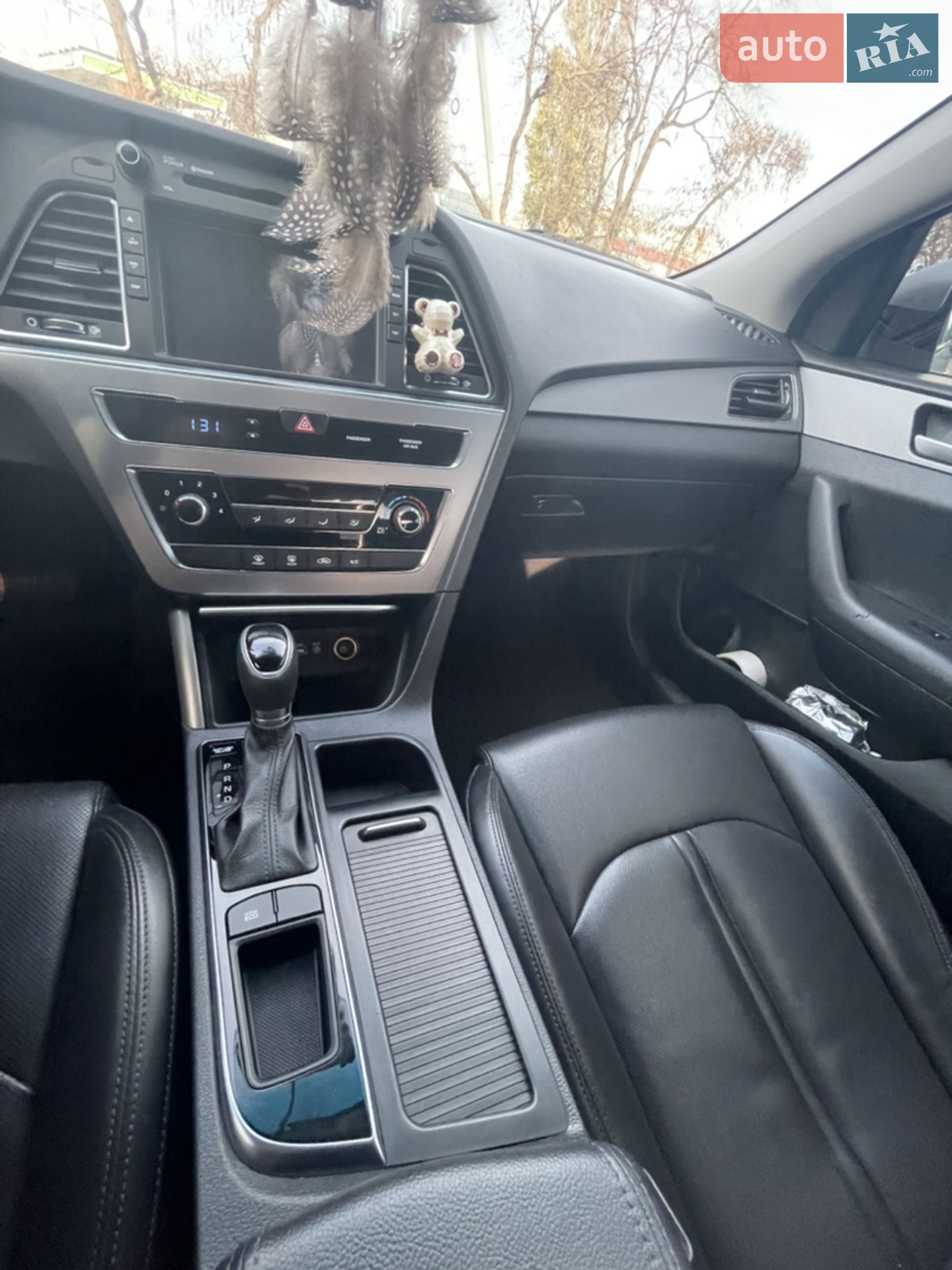 2016 Hyundai Sonata - мініатюра 10