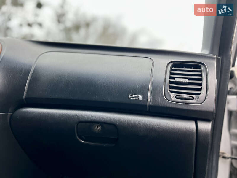 Седан Hyundai Sonata 2002 в Львове