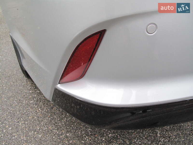 Седан Hyundai Sonata 2018 в Киеве