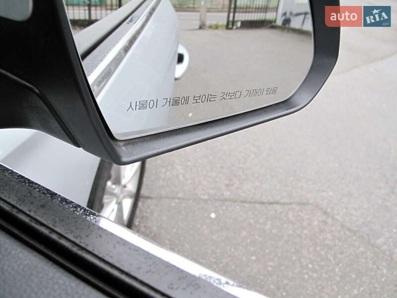 Седан Hyundai Sonata 2018 в Киеве