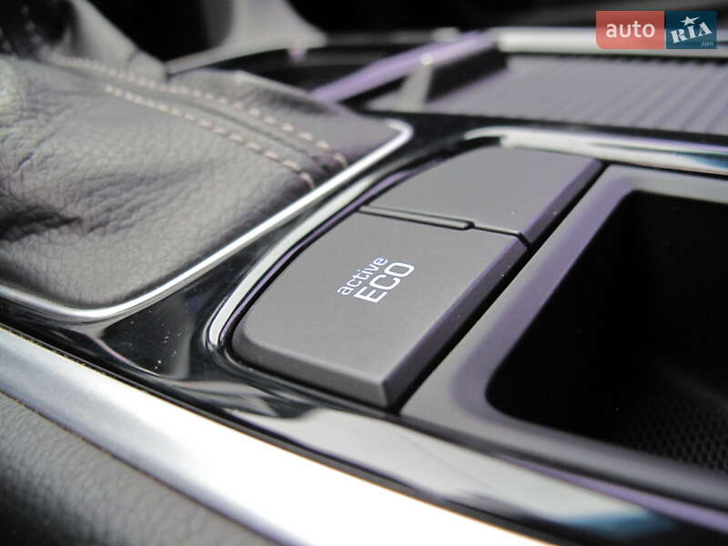 Седан Hyundai Sonata 2018 в Киеве