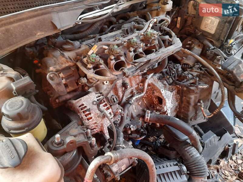 Седан Hyundai Sonata 2014 в Калиновке