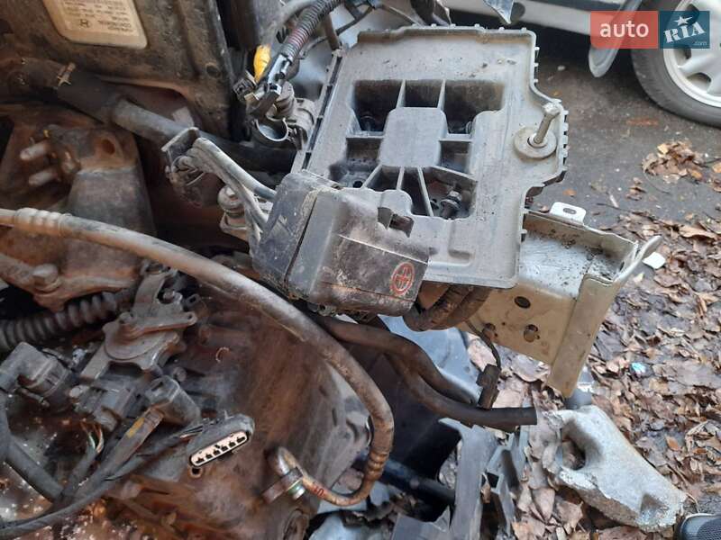 Седан Hyundai Sonata 2014 в Калиновке