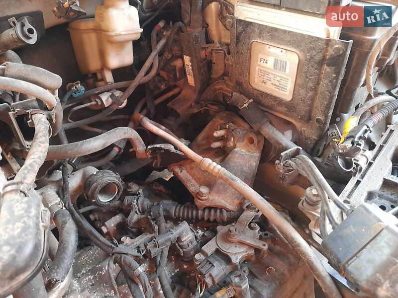 Седан Hyundai Sonata 2014 в Калиновке