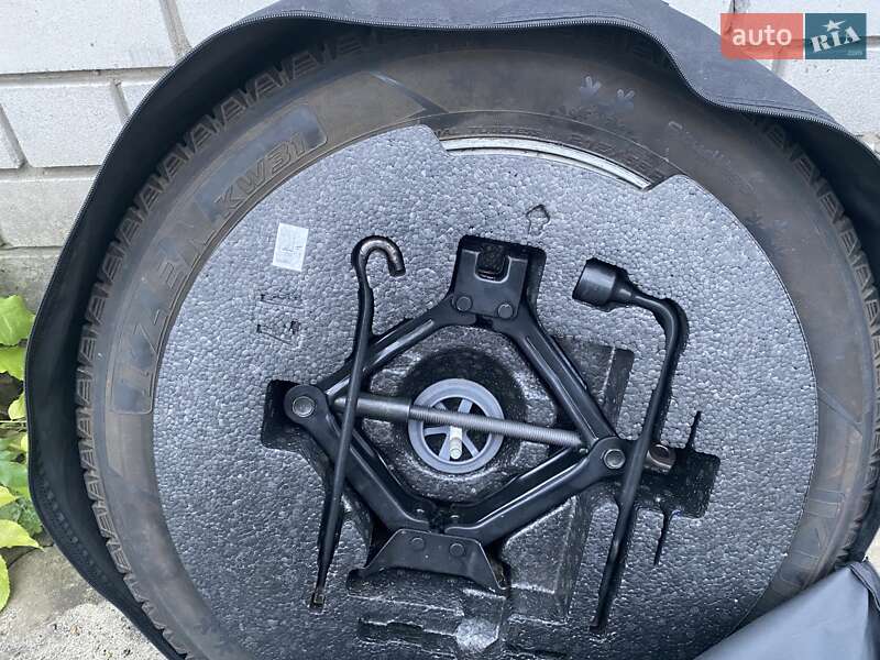 Седан Hyundai Sonata 2009 в Днепре