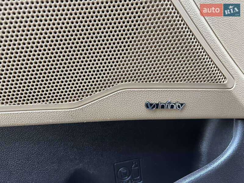 Седан Hyundai Sonata 2013 в Києві