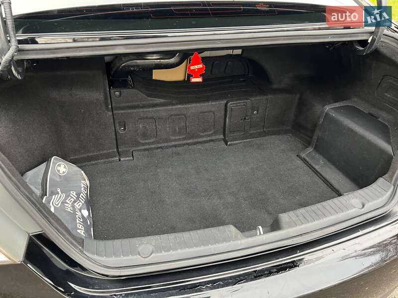 Седан Hyundai Sonata 2013 в Києві