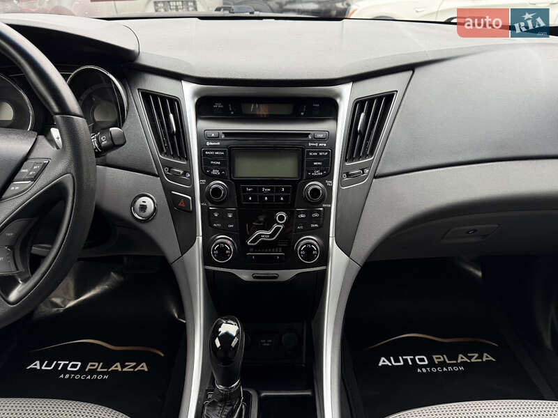 Седан Hyundai Sonata 2012 в Одессе фото 39 Седан Hyundai Sonata 2012 в Одессе