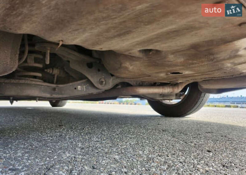 Седан Hyundai Sonata 2022 в Киеве