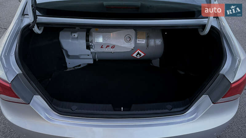 Седан Hyundai Sonata 2013 в Днепре